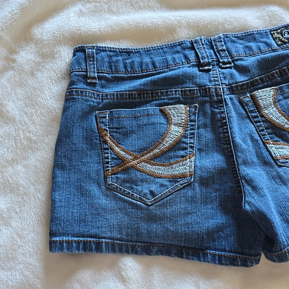 Rewash Jean‎ Shorts  Size 7